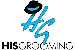 His Grooming