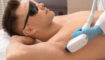 Arms Waxing
