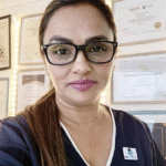 Sabra Syed