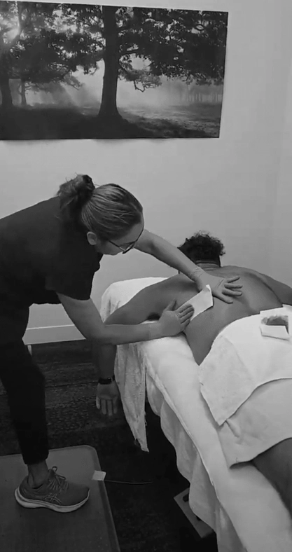 Mens Waxing Treatments